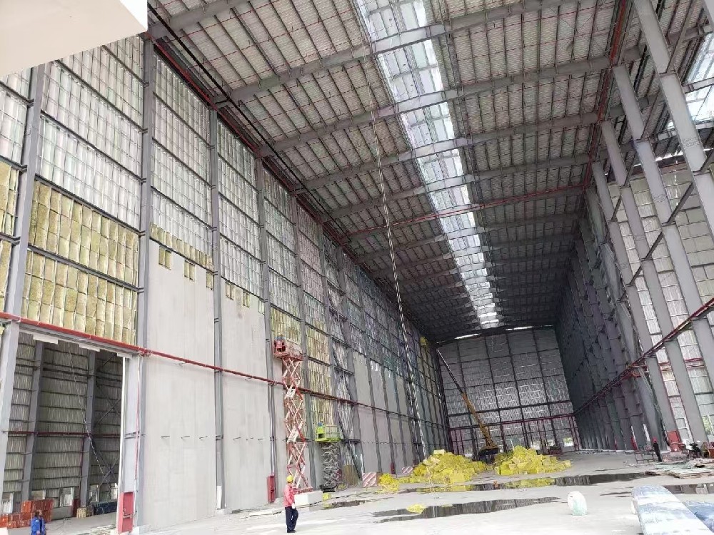 纖維增強硅酸鈣板